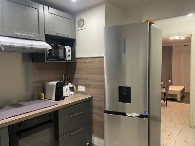 Apartamento Elmaida *