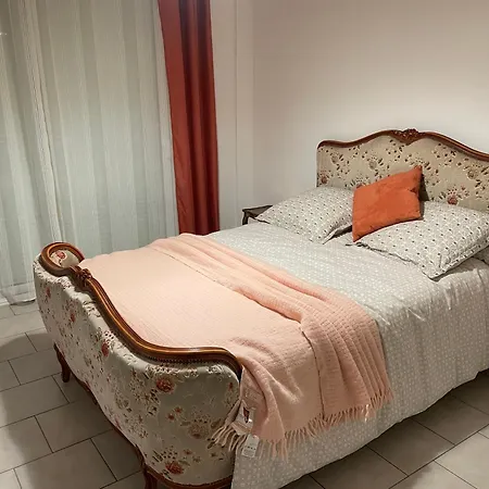 Elmaida Apartmán *