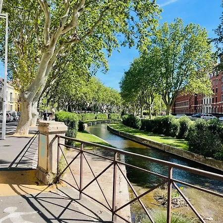 Elmaida * Perpignan
